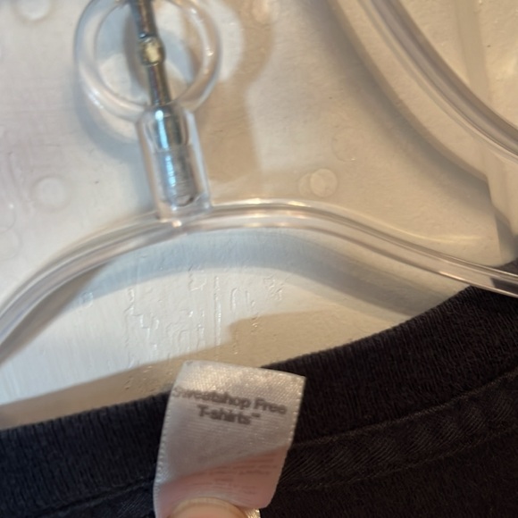 Authentic Apple iPod Nano 2XL tee shirt - great - Picture 4 of 7